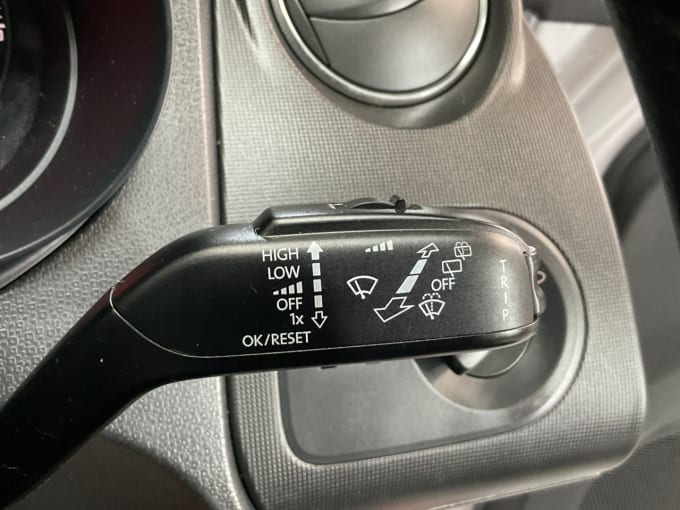2025 Seat Ibiza