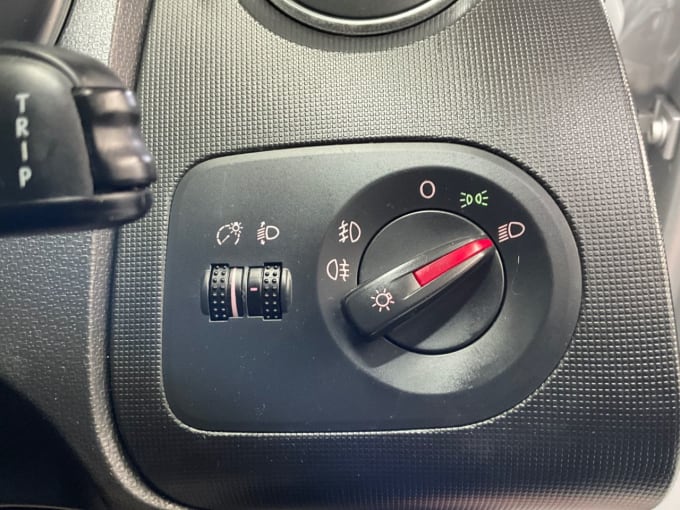 2025 Seat Ibiza