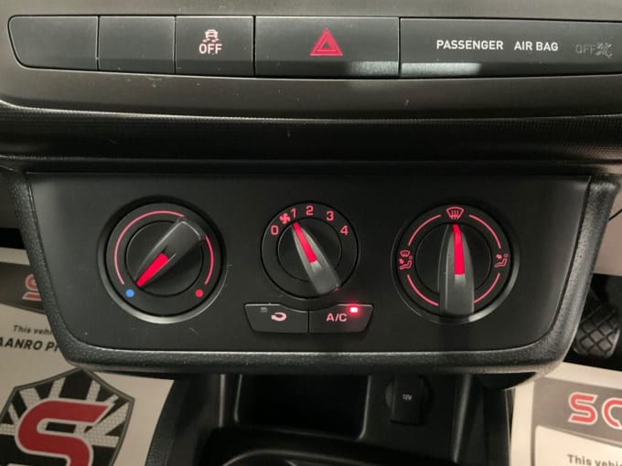 2025 Seat Ibiza