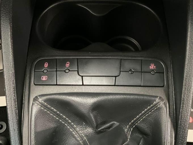 2025 Seat Ibiza