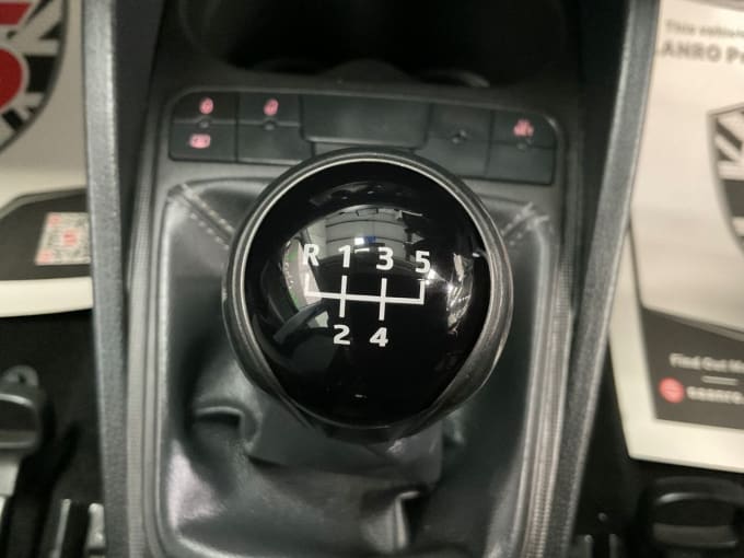 2025 Seat Ibiza