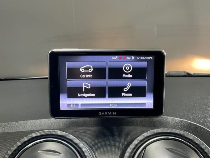 2025 Seat Ibiza