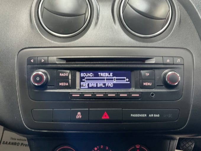 2025 Seat Ibiza