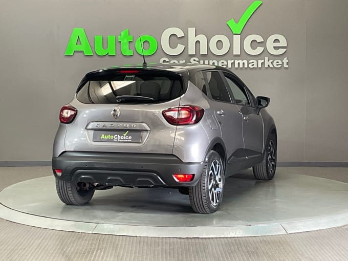 2025 Renault Captur
