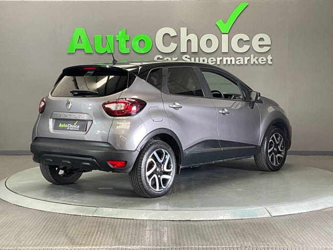 2025 Renault Captur