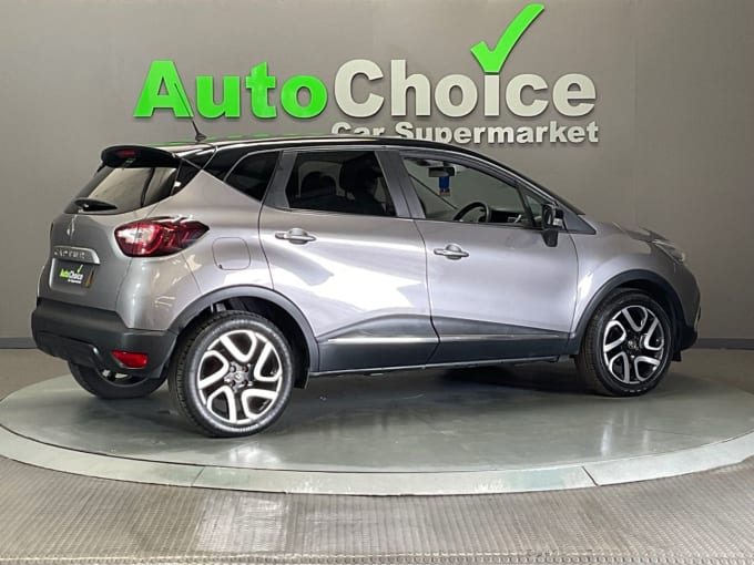 2025 Renault Captur