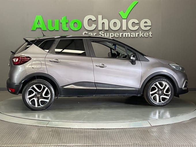 2025 Renault Captur