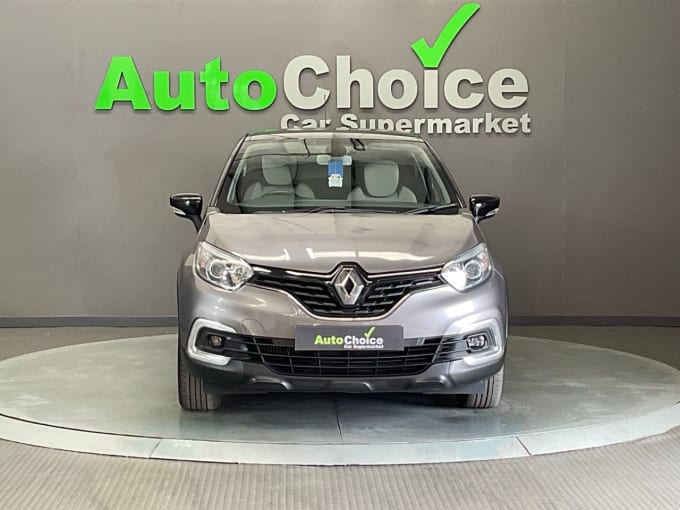 2025 Renault Captur