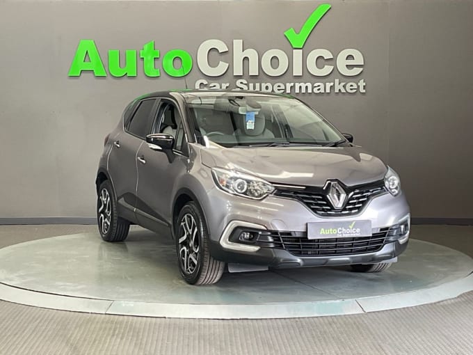 2025 Renault Captur