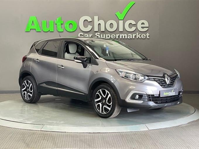 2025 Renault Captur
