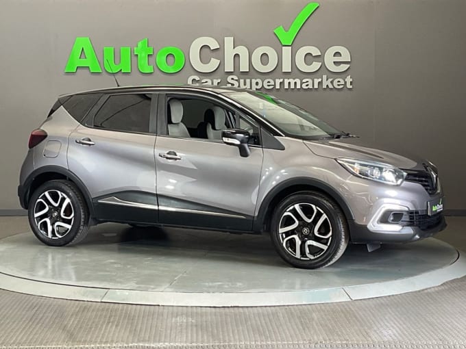2025 Renault Captur