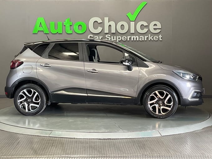 2025 Renault Captur