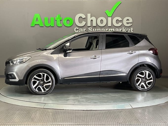 2025 Renault Captur
