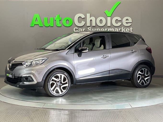2025 Renault Captur