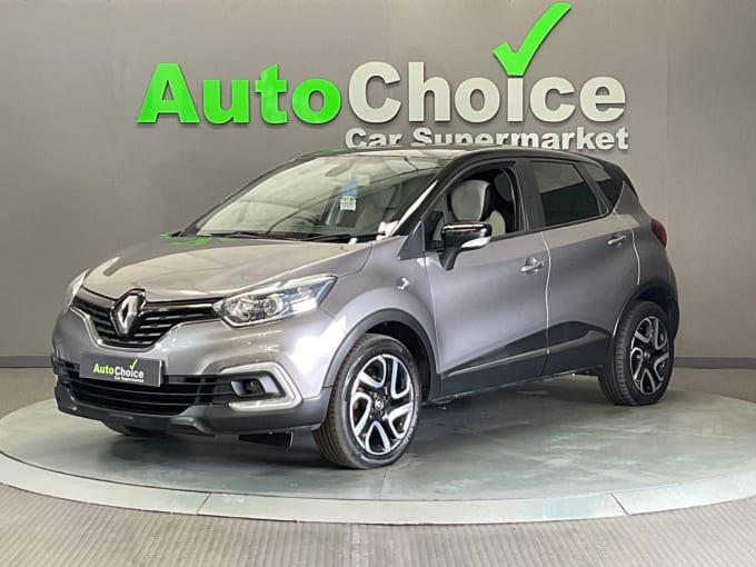 2025 Renault Captur