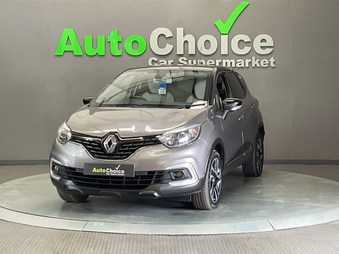 2025 Renault Captur