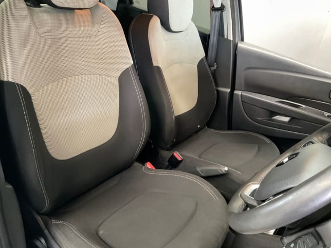 2025 Renault Captur