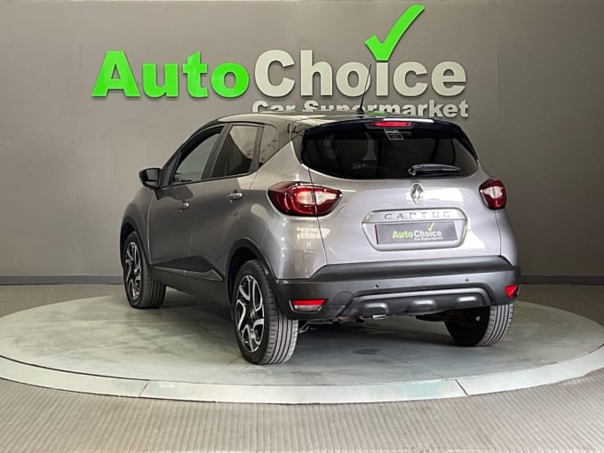 2025 Renault Captur