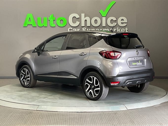 2025 Renault Captur