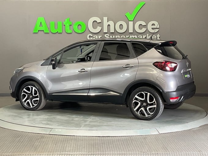 2025 Renault Captur