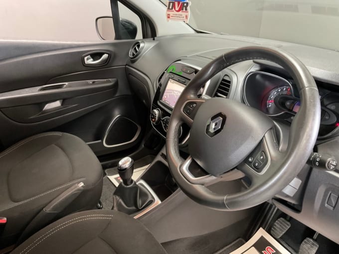2025 Renault Captur