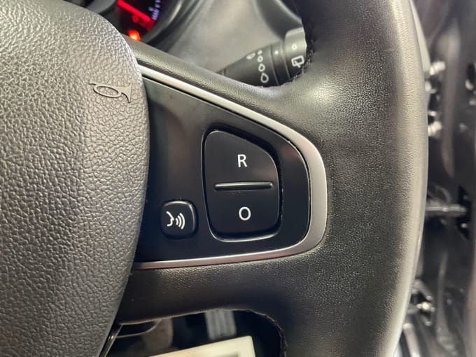 2025 Renault Captur