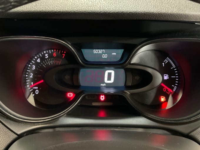 2025 Renault Captur