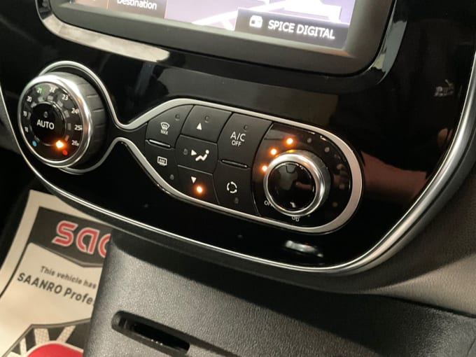 2025 Renault Captur