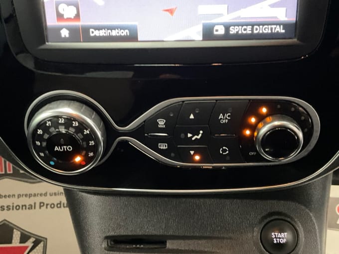 2025 Renault Captur