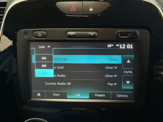 2025 Renault Captur