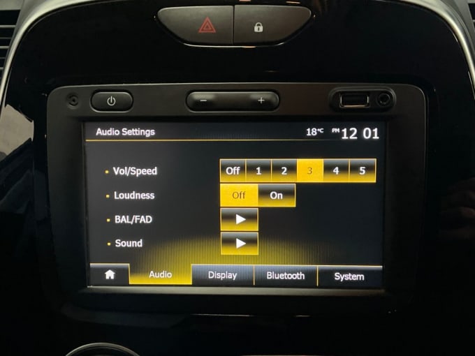 2025 Renault Captur