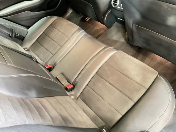 2025 Mercedes-benz E-class