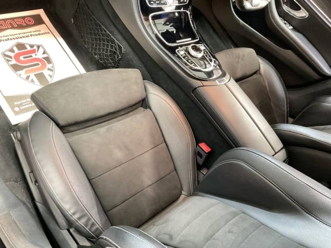 2025 Mercedes-benz E-class