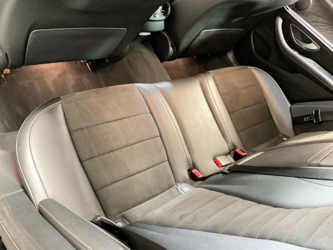 2025 Mercedes-benz E-class