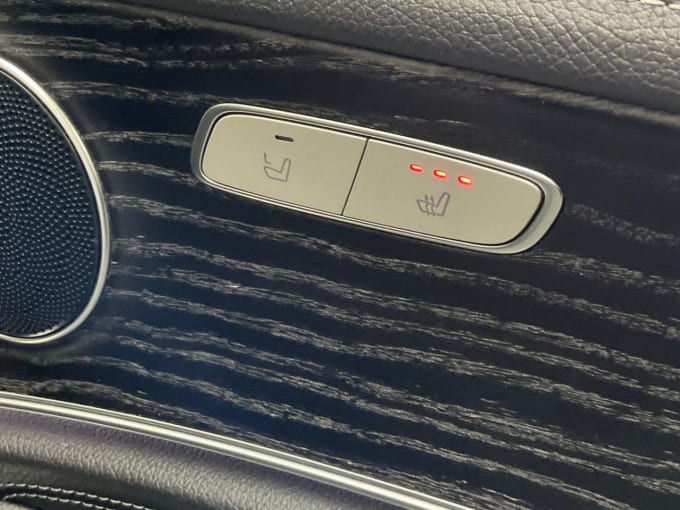 2025 Mercedes-benz E-class