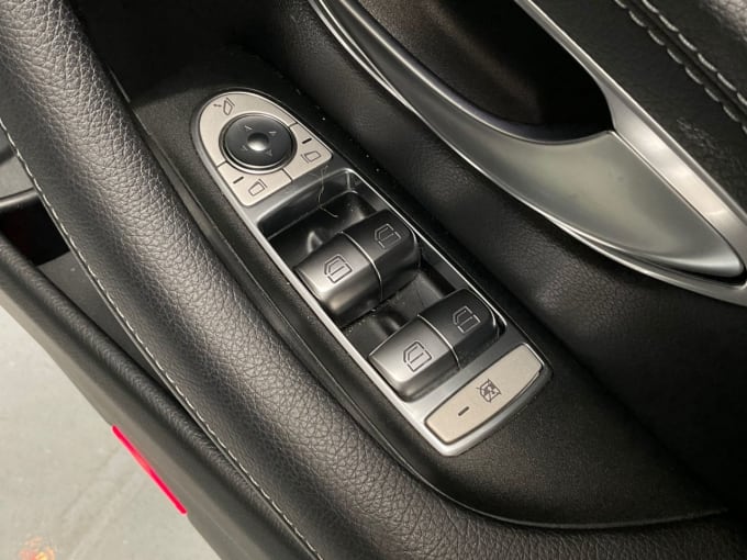2025 Mercedes-benz E-class