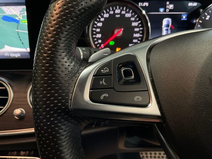 2025 Mercedes-benz E-class