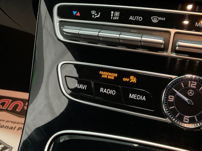 2025 Mercedes-benz E-class