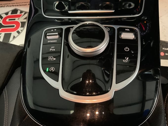 2025 Mercedes-benz E-class