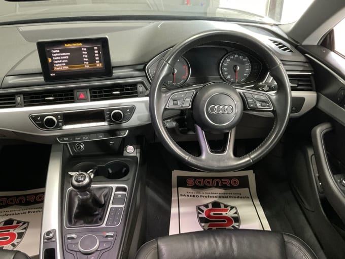 2025 Audi A5