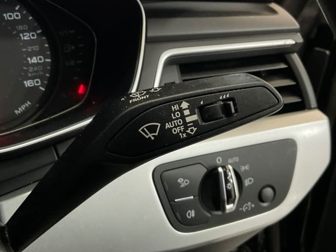 2025 Audi A5
