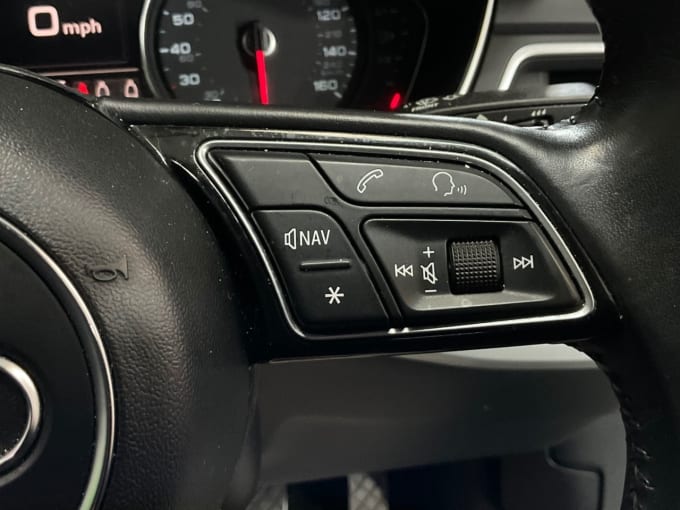 2025 Audi A5