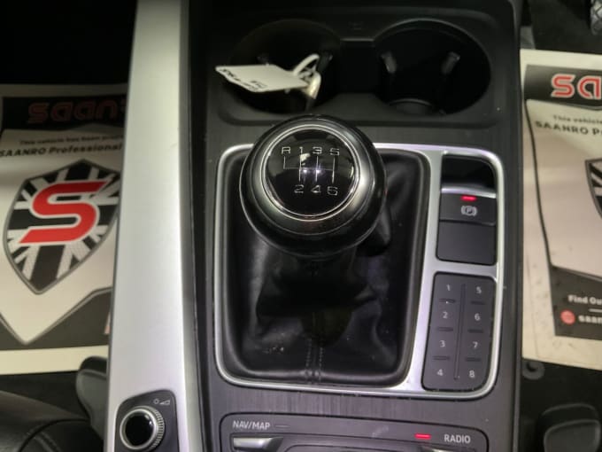 2025 Audi A5
