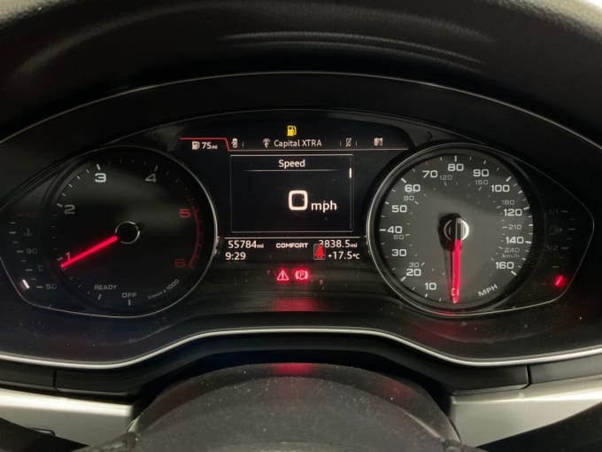 2025 Audi A5