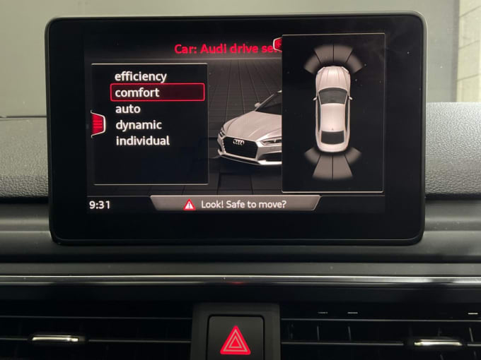 2025 Audi A5