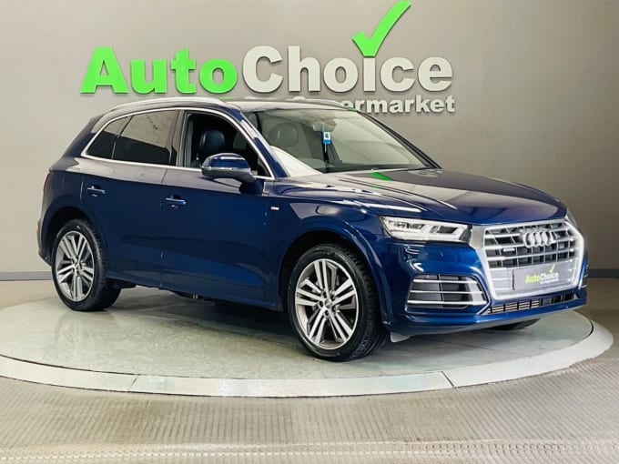 2025 Audi Q5