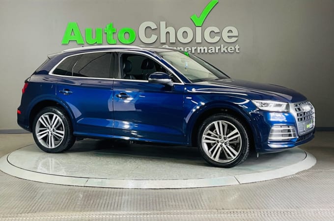 2025 Audi Q5