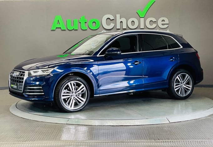 2025 Audi Q5