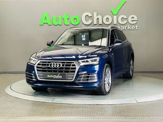 2025 Audi Q5