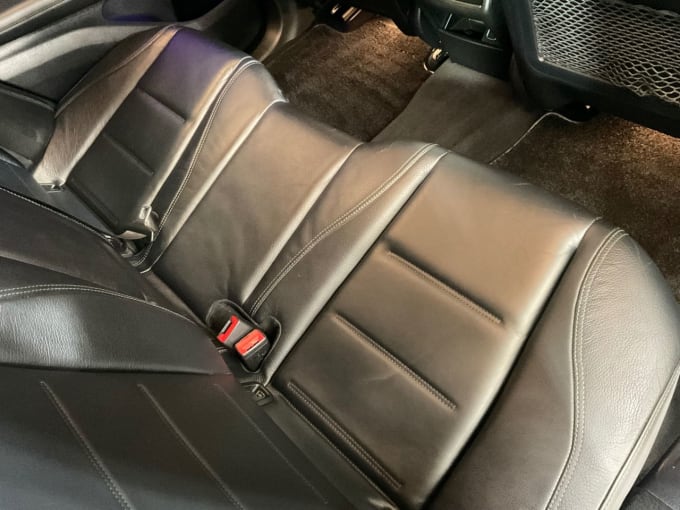 2014 Land Rover Range Rover Sport